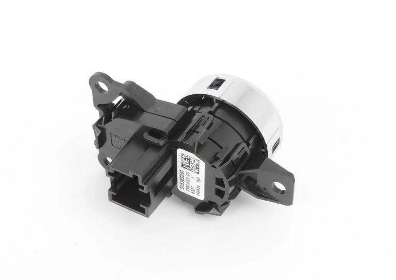 BMW Pradėti Stabdyti Mygtukas 5 F07 F10 F11 61319153832 Originalus 61319153832