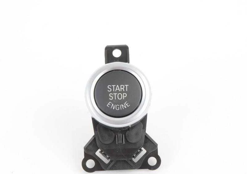 BMW Pradėti Stabdyti Mygtukas 5 F07 F10 F11 61319153832 Originalus 61319153832