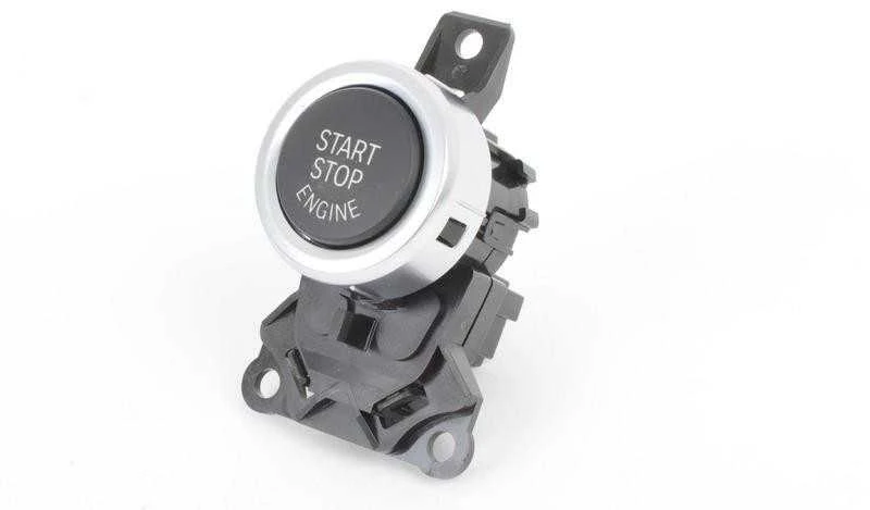 BMW Pradėti Stabdyti Mygtukas 5 F07 F10 F11 61319153832 Originalus 61319153832