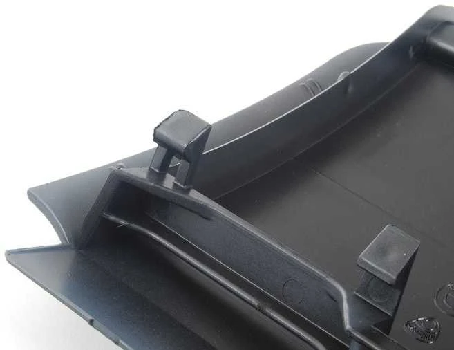 Bmw Priekabos Jungties Dangtelis Gruntinis E60 E61 Originalus 51127897224
