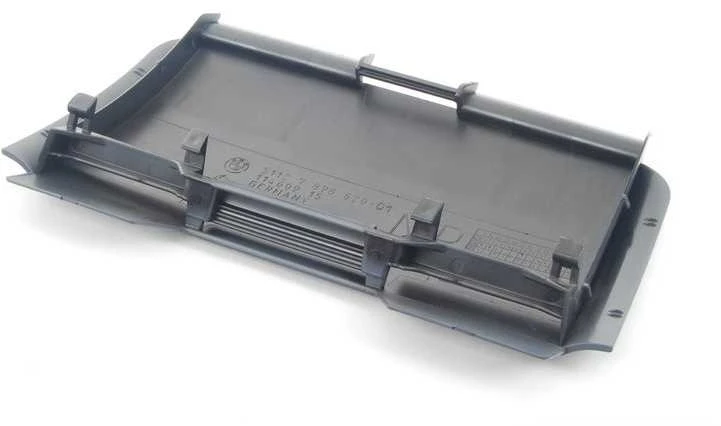 Bmw Priekabos Jungties Dangtelis Gruntinis E60 E61 Originalus 51127897224