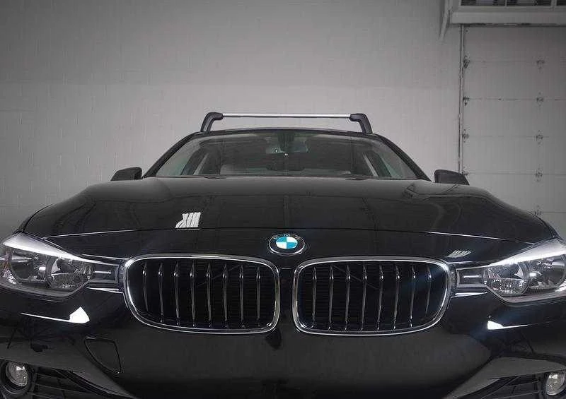 Bmw Priekinė Dešinė Grotelė F30 F31 51137260498