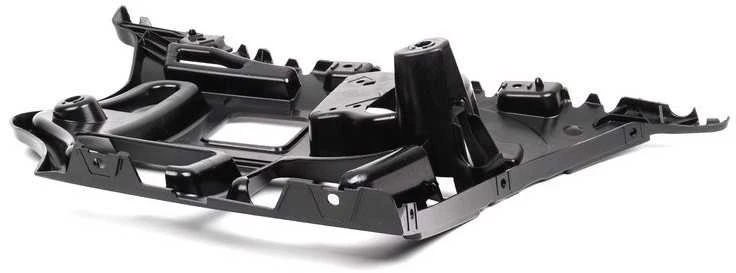 Bmw Priekinė Dešinė Grotelė F30 F31 51137260498