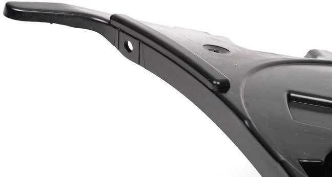 Bmw Priekinė Dešinė Grotelė F30 F31 51137260498
