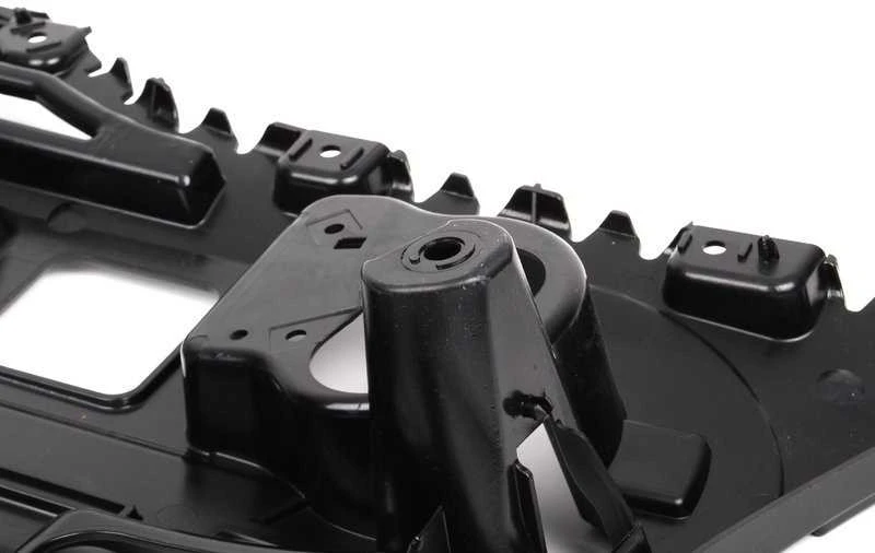Bmw Priekinė Dešinė Grotelė F30 F31 51137260498