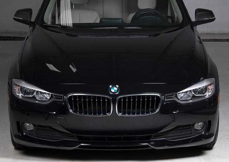 Bmw Priekinė Dešinė Grotelė F30 F31 51137260498