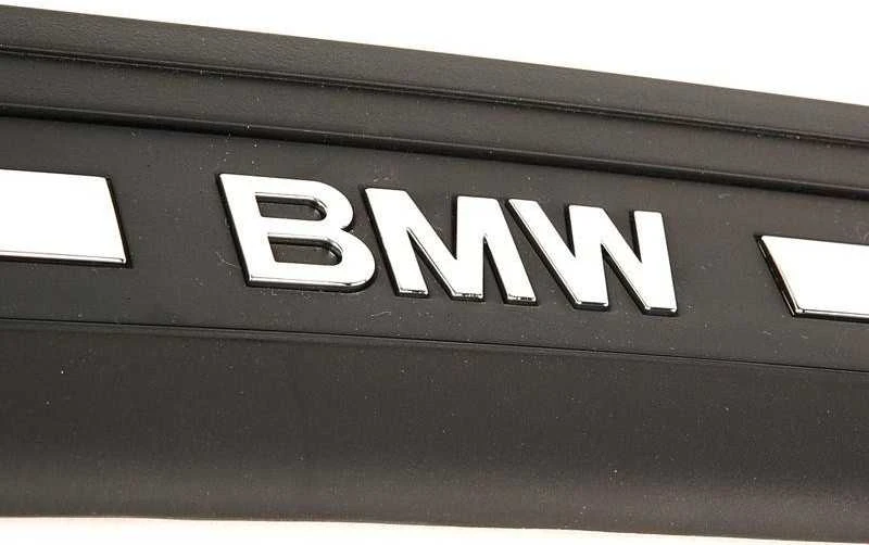 Bmw Priekinė Dešinė Įėjimo Plokštė 5 E39 1995 2003 Originalus 51478178120