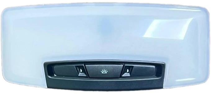 BMW Priekinė Interjero Šviesa F30 F31 F32 F33 F34 F36 F45 F46 X1 F48 Originalus 63319219497