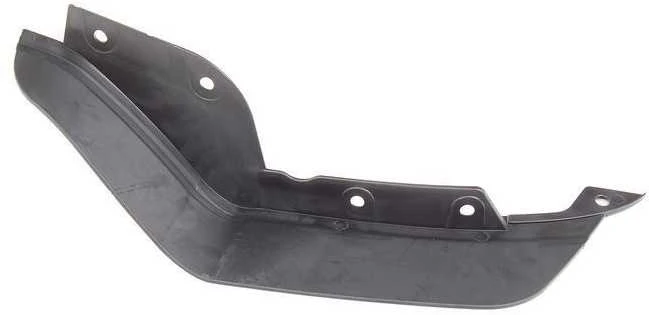 BMW priekinė kairioji priekinė lūpa 51119802643 originali