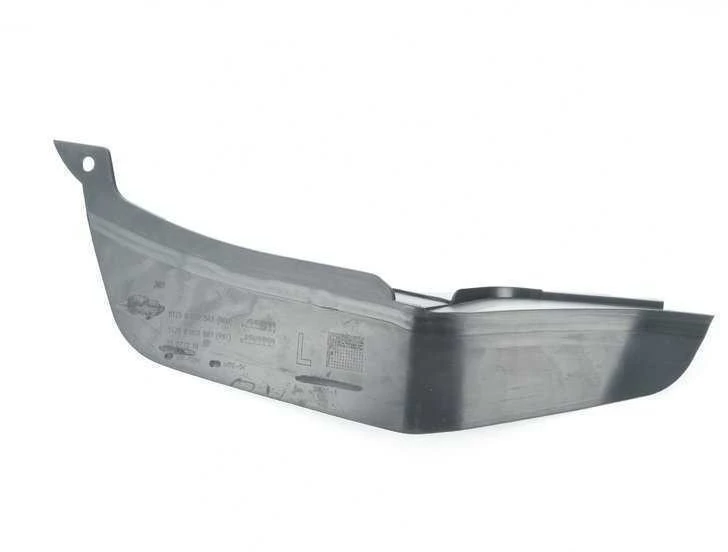BMW priekinė kairioji priekinė lūpa 51119802643 originali