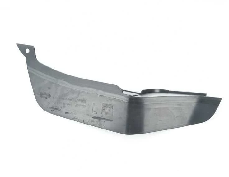 BMW priekinė kairioji priekinė lūpa 51119802643 originali