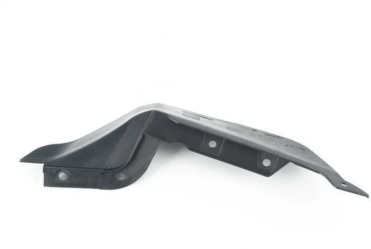BMW priekinė kairioji priekinė lūpa 51119802643 originali