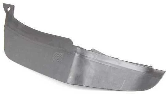 BMW priekinė kairioji priekinė lūpa 51119802643 originali