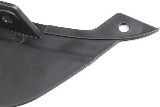 BMW priekinė kairioji priekinė lūpa 51119802643 originali