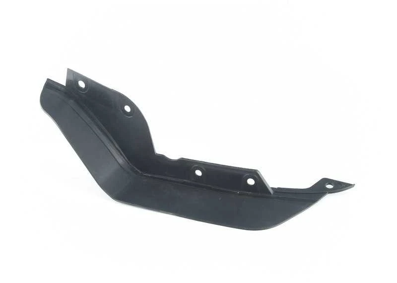 BMW priekinė kairioji priekinė lūpa 51119802643 originali