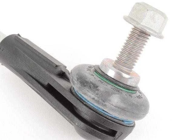 BMW Priekinė Sūpynės Atrama F20 F21 F30 F31 Originalus 31306792211