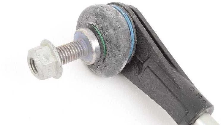 BMW Priekinė Sūpynės Atrama F20 F21 F30 F31 Originalus 31306792211