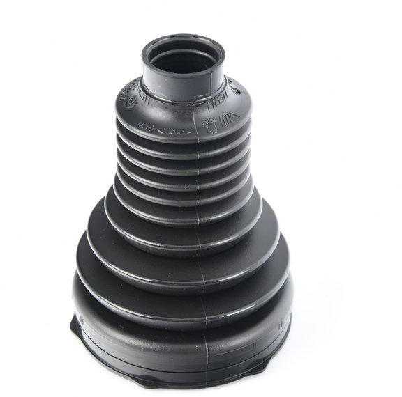 BMW Priekinės Ašies Vidinės CV Šarvuotės Remonto Rinkinys Originalus 31607608095