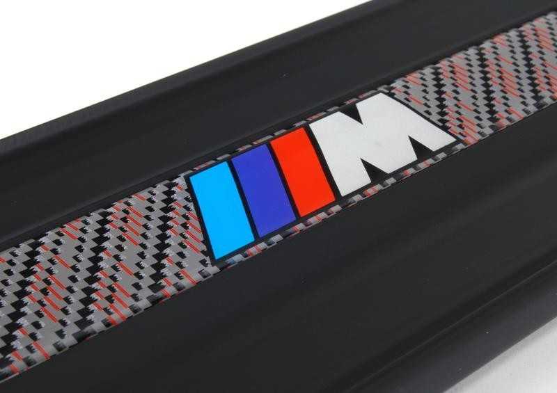 Bmw Priekinės Dalies Dengimas E36 51472489749