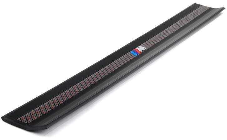 Bmw Priekinės Dalies Dengimas E36 51472489749