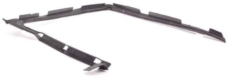 Bmw Priekinės Dešinės Durų Rėmo Putų Sandariklis Ggasket E39 51328207184
