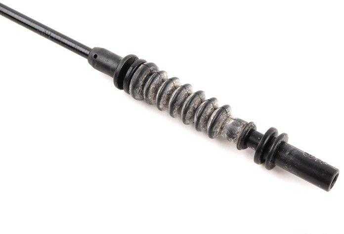 BMW Priekinės Durų Sraigto Kabantis Vaištelis Originalus 51217036784