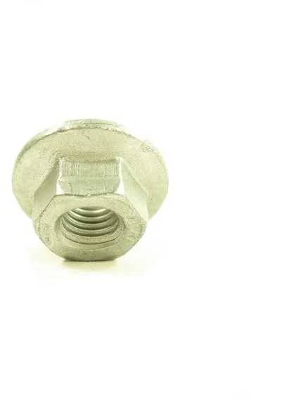 BMW priekinės pakabos kreipiančiosios atraminė veržlė originali 31316769731