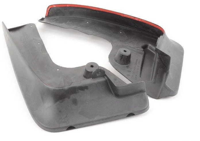 BMW Priekiniai Dulksčių Apsaugos 5 F07 GT F07 GT LCI Originalus 82162155846