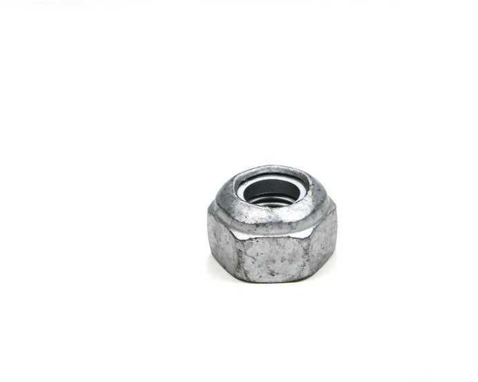 BMW Priekiniai užrakto veržlės x 2 Originalios 3133 6764470 Mini Cooper R50 R52 R53 R55