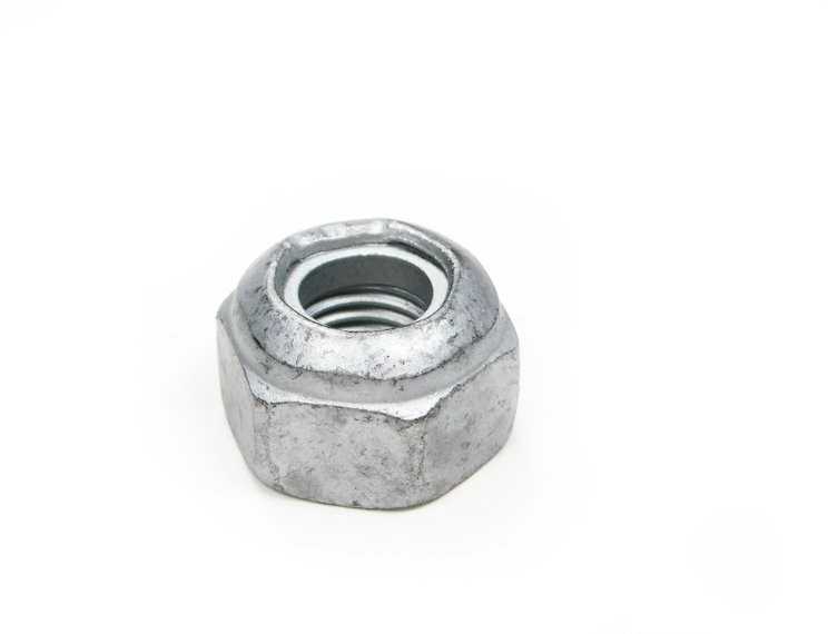 BMW Priekiniai užrakto veržlės x 2 Originalios 3133 6764470 Mini Cooper R50 R52 R53 R55