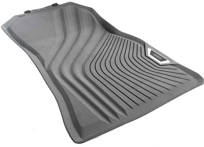 Bmw Priekiniai Visureigiai Grindų Kilimėliai G20 G21 Originalus 51472461168