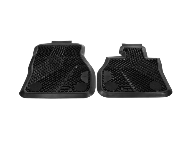 Bmw Priekiniai Visureigiai Grindų Kilimėliai 1 F40 F44 Originalus 51472469122