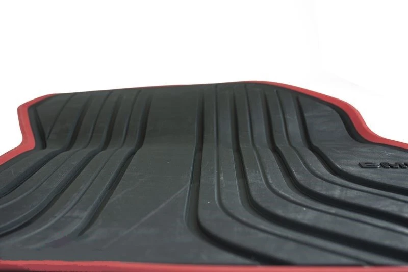 Bmw Priekiniai Visureigiai Grindų Kilimėliai F45 F46 51472287853
