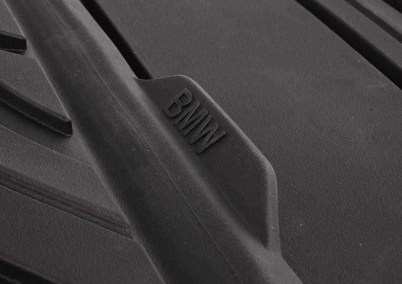 Bmw Priekiniai Visureigiai Grindų Kilimėliai F30 F80 M3 Originalus 51472219799