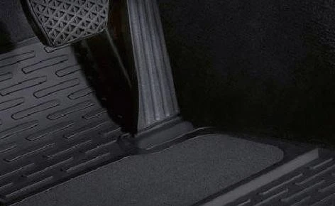 Bmw Priekiniai Visureigiai Grindų Kilimėliai E81 E87 E88 Originalus 51472239583