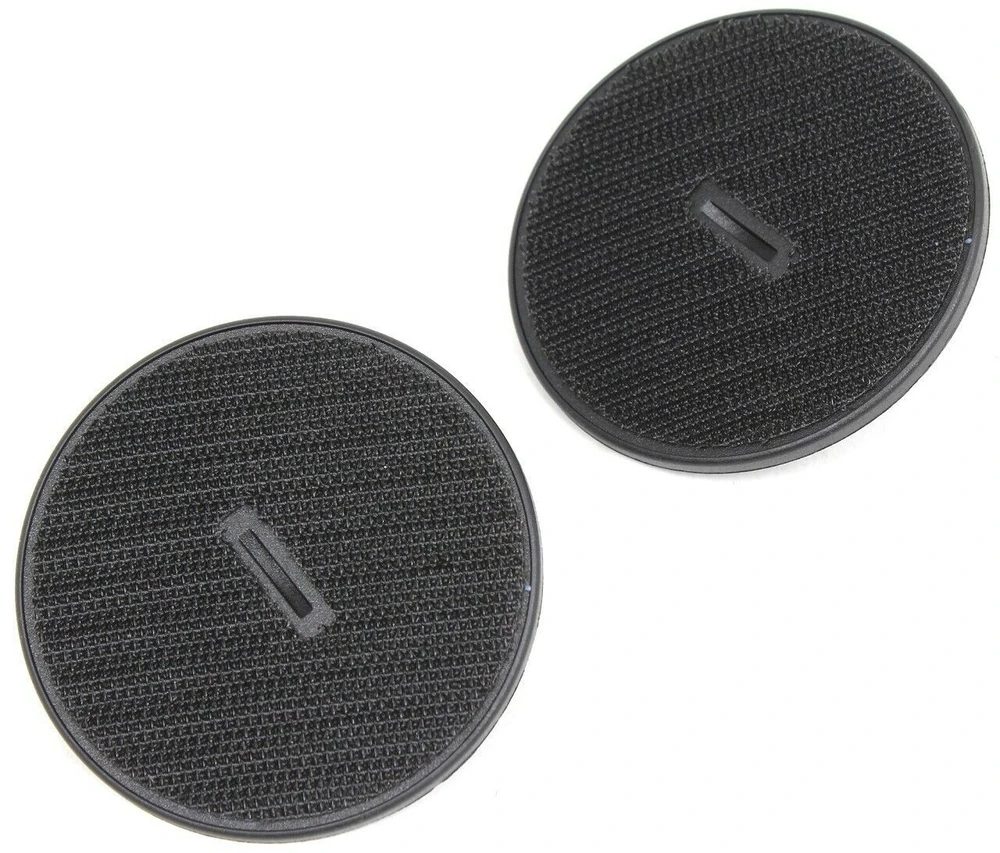 Bmw Priekiniai Visureigiai Grindų Kilimėliai E81 E87 E88 Originalus 51472239583