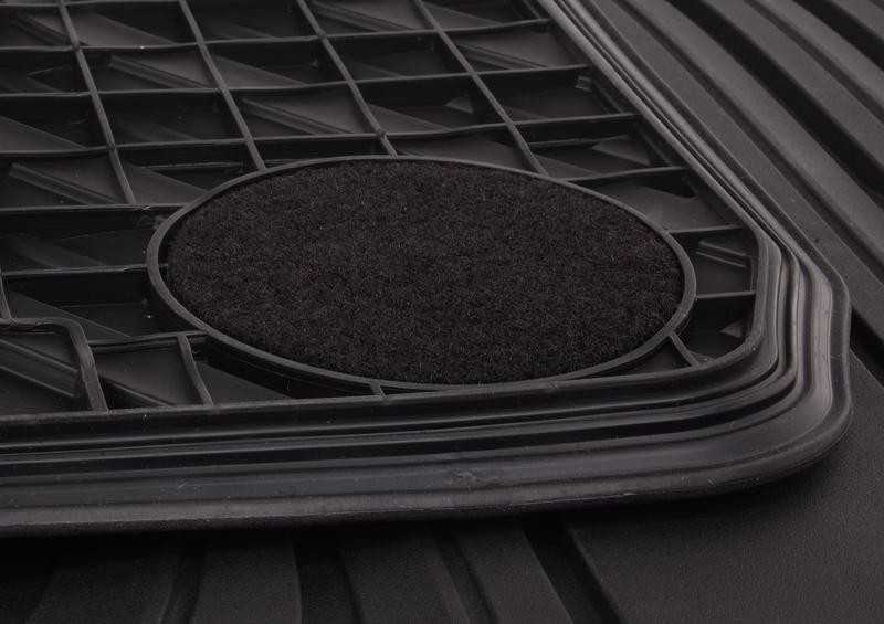 Bmw Priekiniai Visureigiai Grindų Kilimėliai F30 F80 M3 Originalus 51472219799