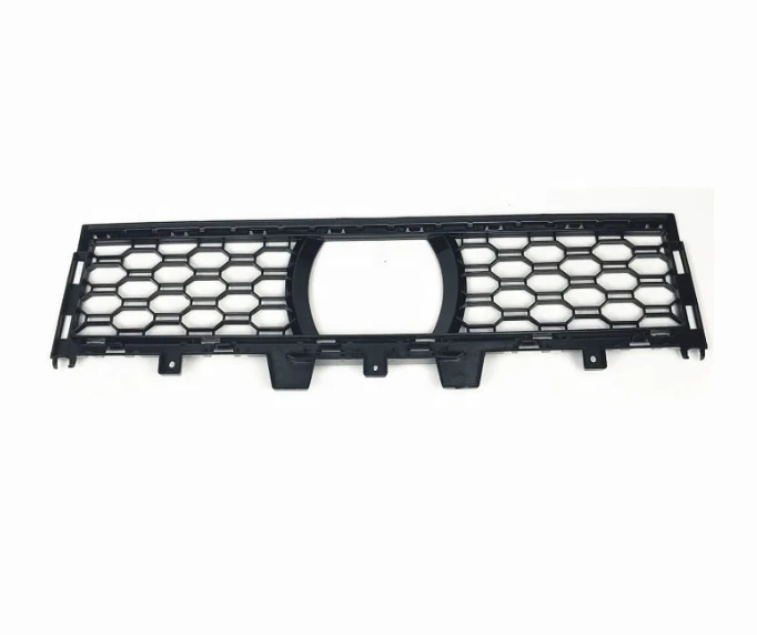 BMW priekinio bamperio apatinės centrinės grotelės 51118069211 originalios