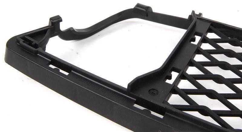 Bmw Priekinio Bamperio Centrinė Atvira Grotelė Acc E92 E93 51117175016