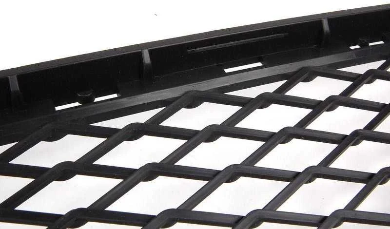 Bmw Priekinio Bamperio Centrinė Atvira Grotelė Acc E92 E93 51117175016