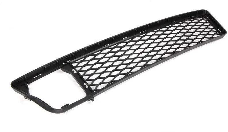 Bmw Priekinio Bamperio Centrinė Atvira Grotelė Acc E92 E93 51117175016