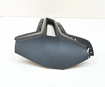 BMW Priekinio Bamperio Grotelės Atviras Dešinysis Šonas G20 G21 Originalus 51117464274