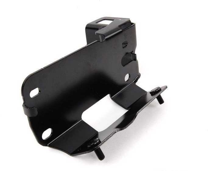 Bmw Priekinio Bamperio Laikiklio Laikiklis Kairysis E90 E91 Originalus 51647154545