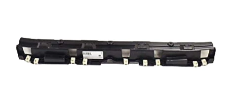 BMW priekinio bamperio skersinė laikančioji juosta 51747359788 Originali