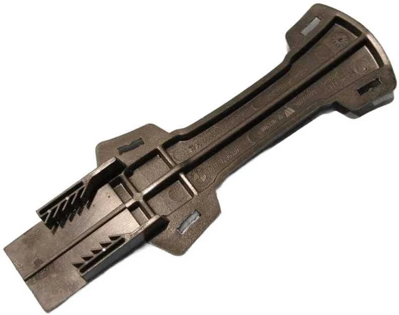 BMW Priekinio Bamperio Tvirtinimo Palaikas F20 F21 Originalus 51117296330