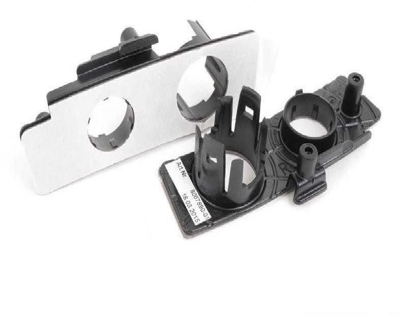Bmw Priekinio Buferio Laikiklio Remonto Rinkinys 3 F30 F31 51118067950
