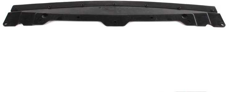 BMW Priekinio Buferio Skydelis 5 E34 51711944538