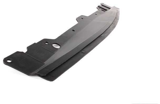 BMW Priekinio Buferio Skydelis 5 E34 51711944538