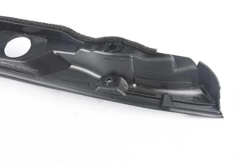 BMW Priekinio Dešiniojo Skydelio Sandarinimas G30 F90 G31 Originalus 51767349606