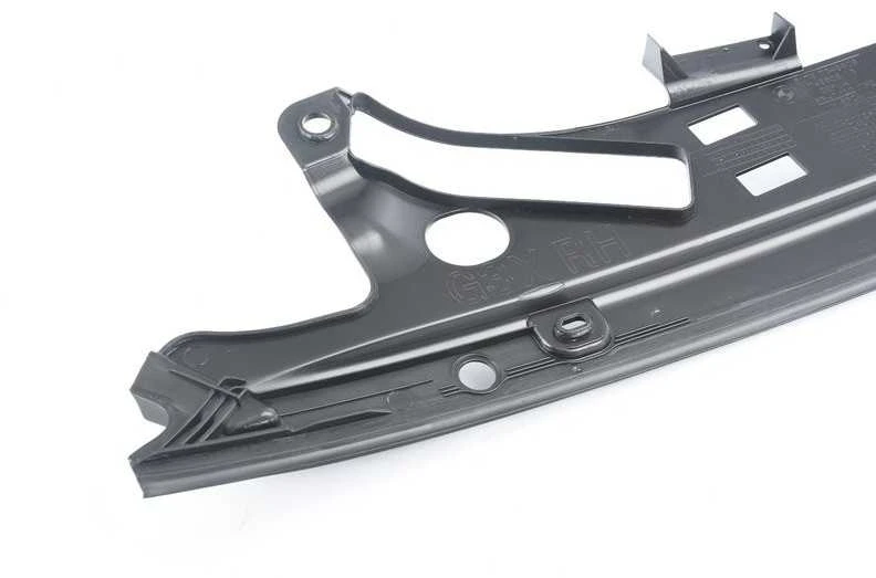 BMW Priekinio Dešiniojo Skydelio Sandarinimas G30 F90 G31 Originalus 51767349606